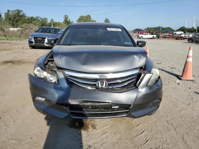 Photo 5 from auction – 2011 HONDA ACCORD EXL with VIN 1HGCP3F87BA020381