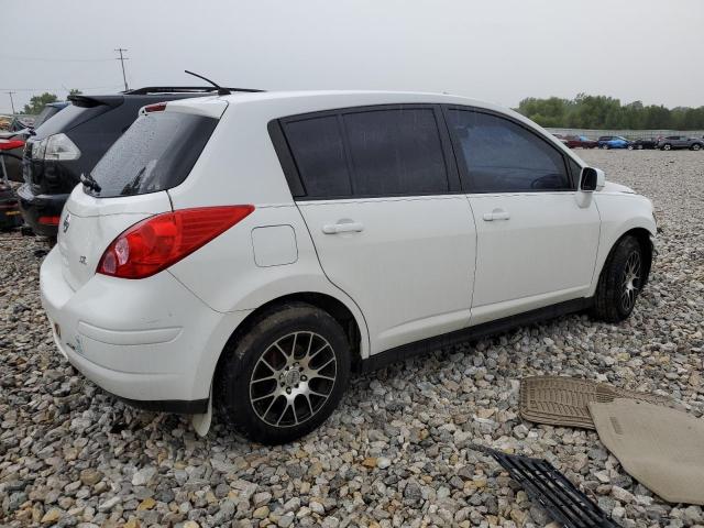 Photo 3 from auction – 2009 NISSAN VERSA S with VIN 3N1BC13EX9L406190