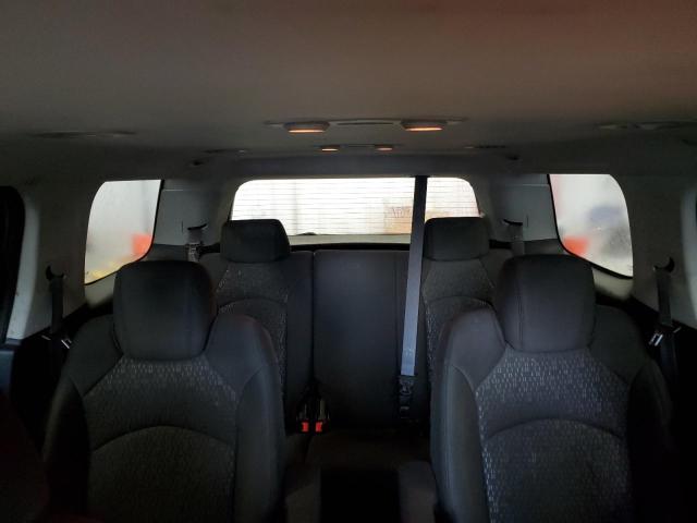 Photo 10 from auction – 2010 GMC ACADIA SLE with VIN 1GKLVLED4AJ163326