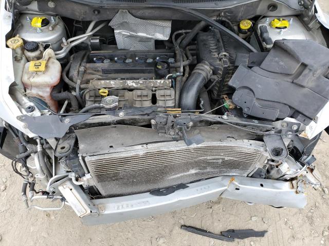 Photo 11 from auction – 2009 DODGE CALIBER SX with VIN 1B3HB48A79D104073