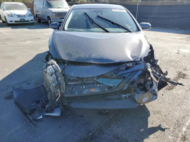 Photo 5 from auction – 2018 TOYOTA PRIUS PRIM with VIN JTDKARFP9J3092398