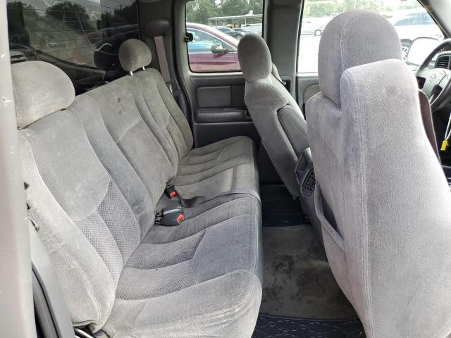 Снимка 10 от търг – 2003 CHEVROLET SILVERADO с VIN 2GCEC19T931119870