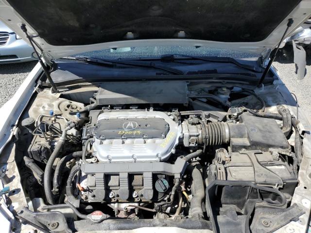 Photo 11 from auction – 2012 ACURA TL with VIN 19UUA9F59CA008023