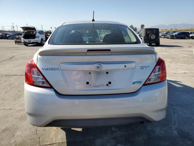 Photo 6 from auction – 2015 NISSAN VERSA S with VIN 3N1CN7AP7FL843422
