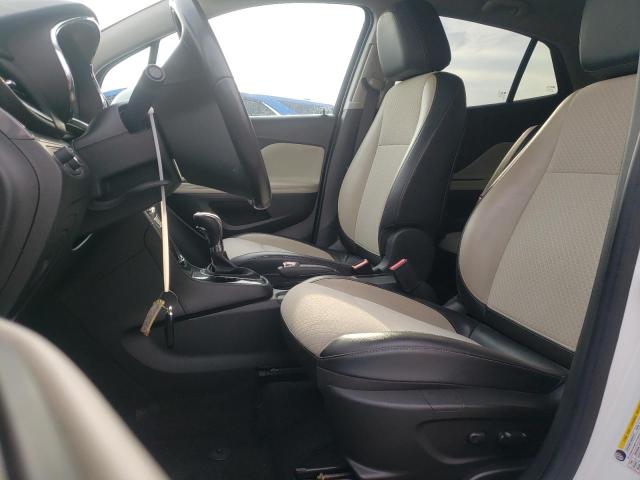 Photo 7 from auction – 2019 BUICK ENCORE PRE with VIN KL4CJESB4KB711739