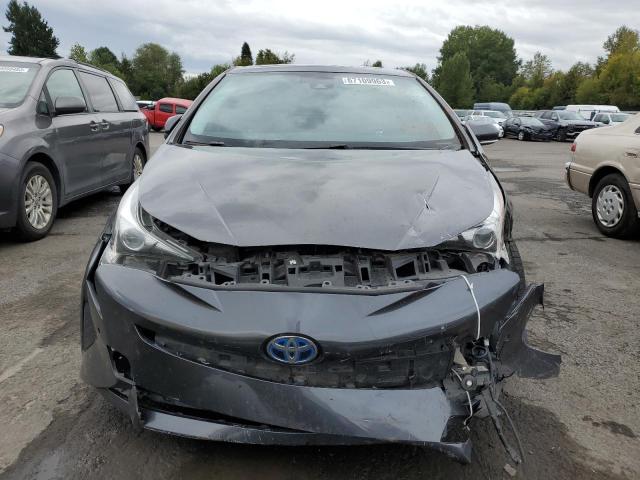 Photo 5 from auction – 2018 TOYOTA PRIUS with VIN JTDKARFU3J3068149