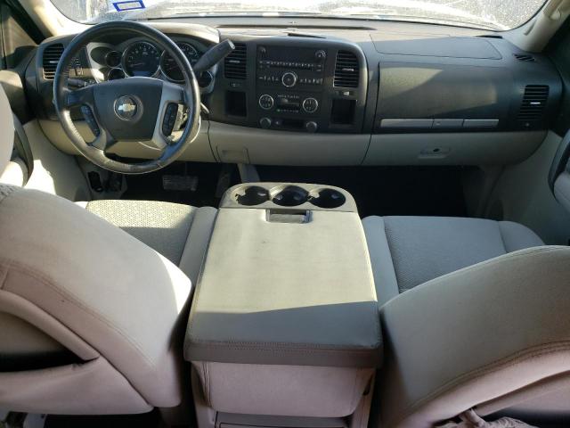 Photo 8 from auction – 2007 CHEVROLET SILVERADO with VIN 2GCEC13J871516046