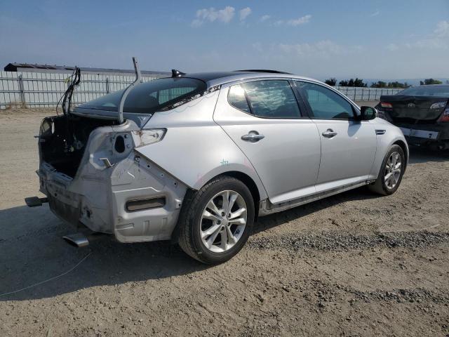 Photo 3 from auction – 2013 KIA OPTIMA EX with VIN 5XXGN4A78DG242459