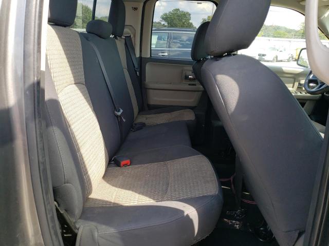 Photo 10 from auction – 2011 DODGE RAM 1500 with VIN 1D7RV1GP9BS578192