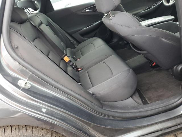 Photo 10 from auction – 2016 CHEVROLET MALIBU LT with VIN 1G1ZE5ST5GF257037