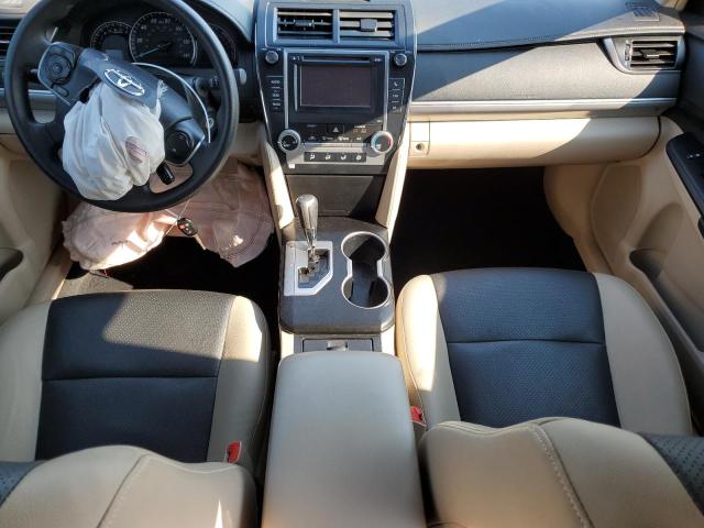 صورة رقم 8 من المزاد - 2012 TOYOTA CAMRY BASE مع VIN 4T4BF1FK8CR249909