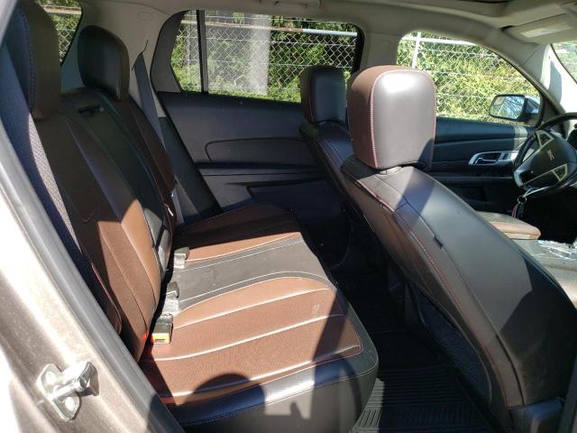 Photo 11 from auction – 2012 GMC TERRAIN SL with VIN 2GKFLWE5XC6159259
