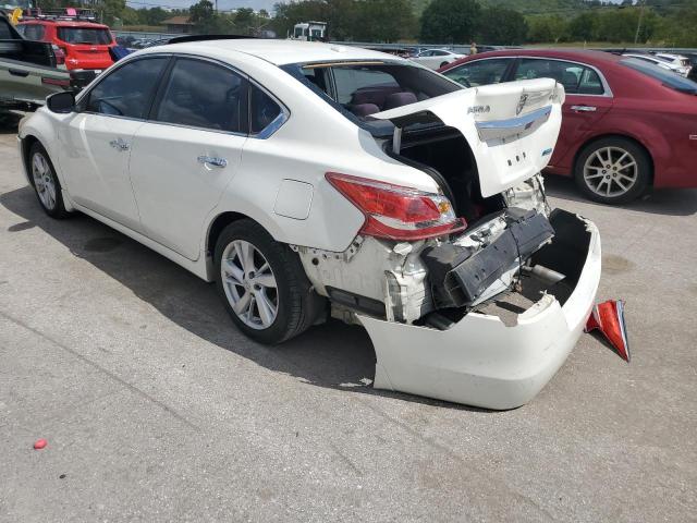 Photo 2 from auction – 2013 NISSAN ALTIMA 2.5 with VIN 1N4AL3AP5DC264074