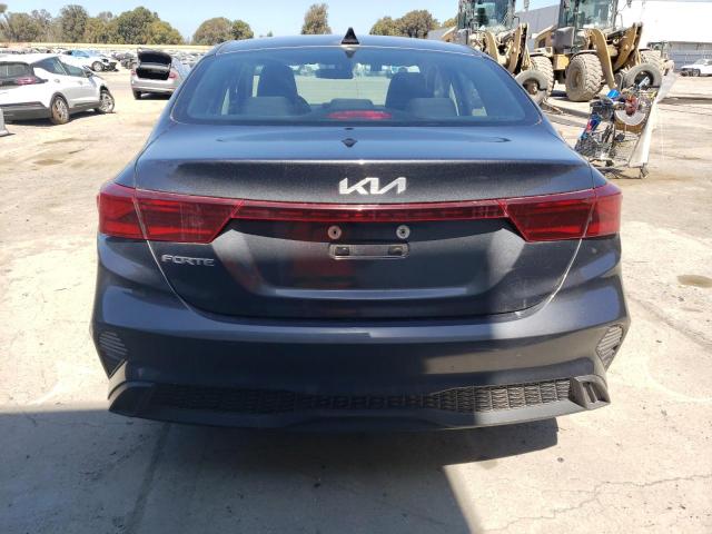 Photo 6 from auction – 2022 KIA FORTE FE with VIN 3KPF24AD2NE416286