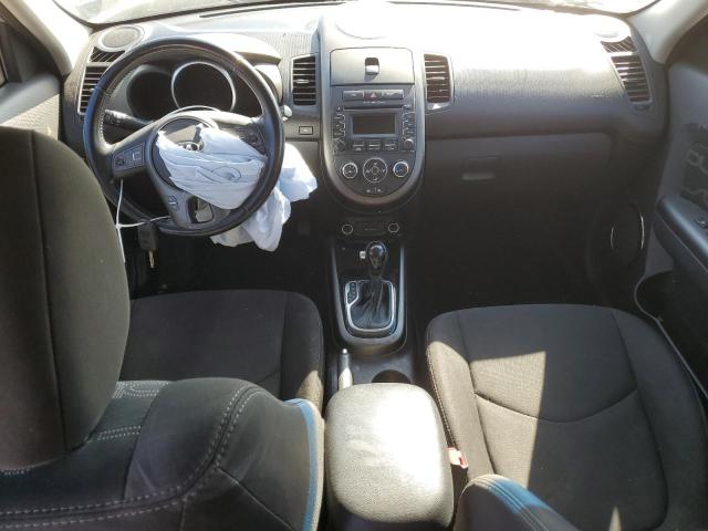 Photo 8 from auction – 2013 KIA SOUL + with VIN KNDJT2A66D7579549
