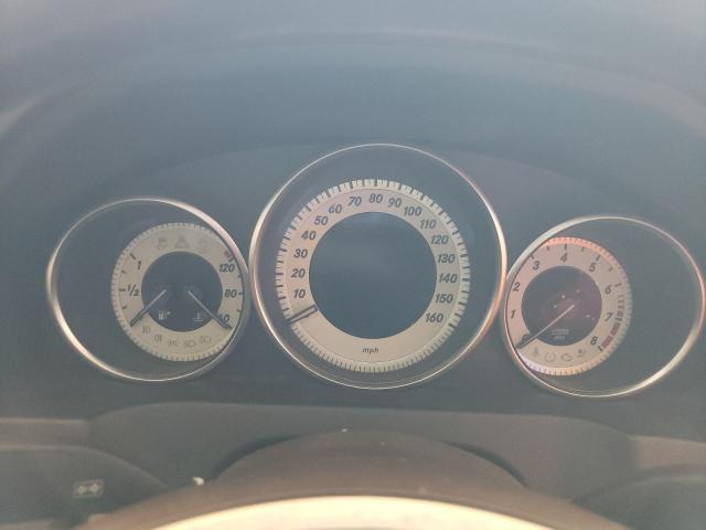 Photo 9 from auction – 2014 MERCEDES-BENZ E 350 with VIN WDDKJ5KB5EF227020