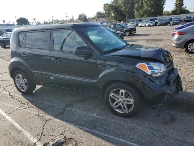 Photo 4 from auction – 2011 KIA SOUL + with VIN KNDJT2A29B7710662