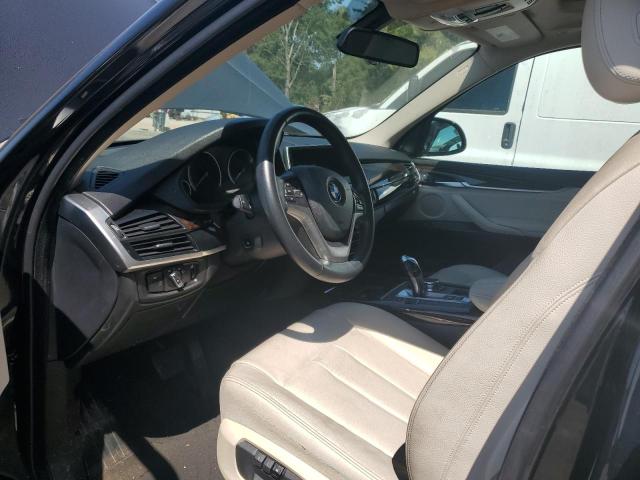 Photo 8 from auction – 2014 BMW X5 XDRIVE3 with VIN 5UXKR0C57E0H17686