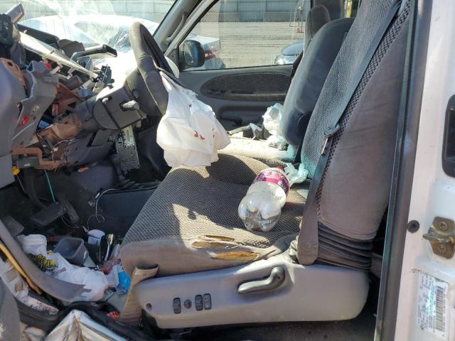 Photo 7 from auction – 2001 DODGE RAM 1500 with VIN 3B7HF13Y41G761863