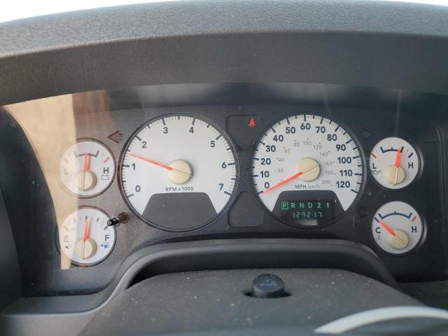 Photo 9 from auction – 2007 DODGE RAM 1500 S with VIN 1D3HU18277J637238