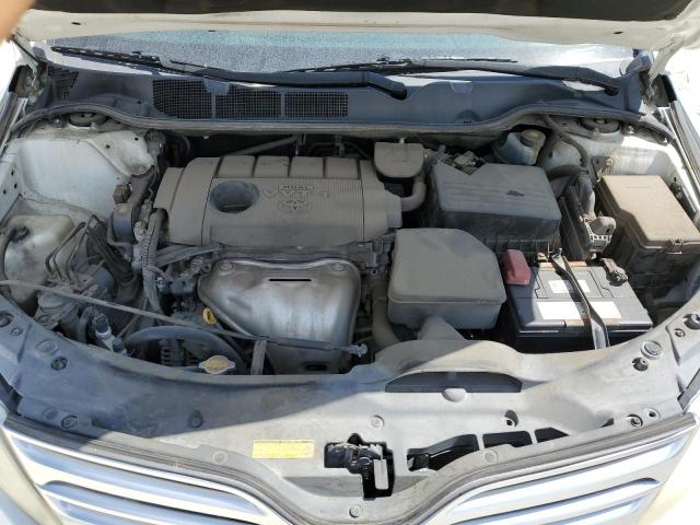 Photo 11 from auction – 2011 TOYOTA VENZA with VIN 4T3ZA3BBXBU039309
