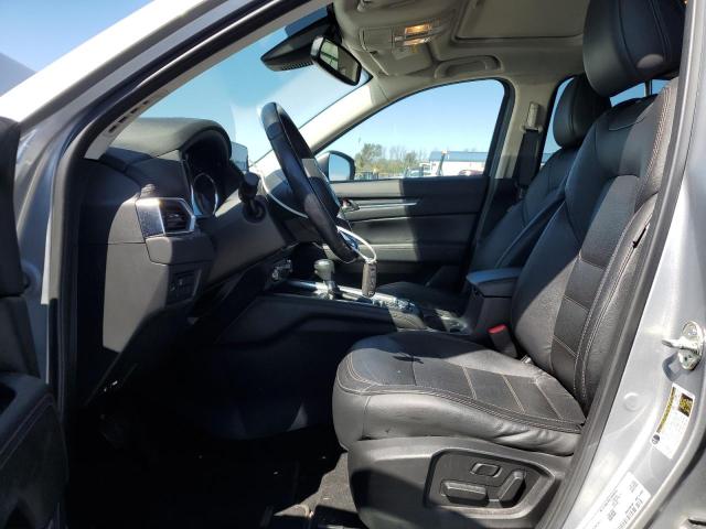Photo 7 from auction – 2017 MAZDA CX-5 GRAND with VIN JM3KFADL2H0200348