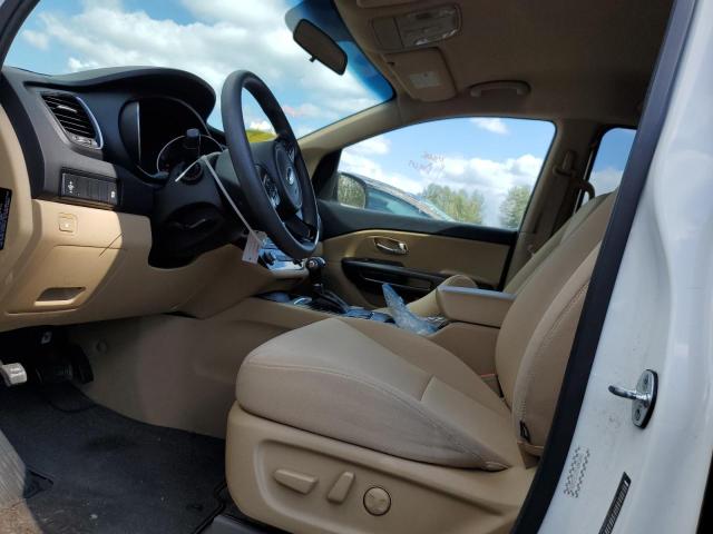 Photo 7 from auction – 2015 KIA SEDONA LX with VIN KNDMB5C18F6045805