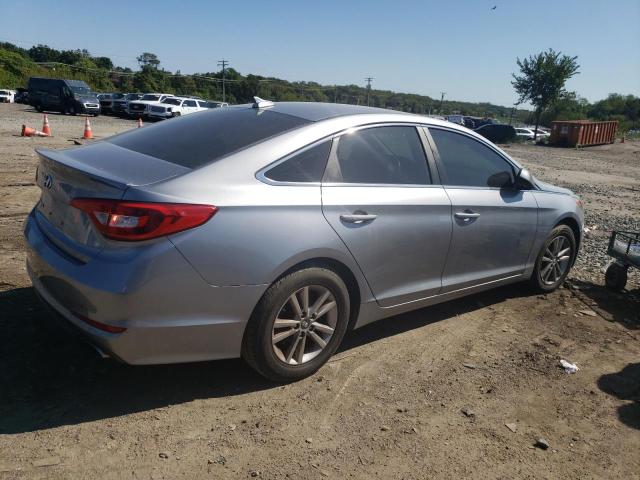 Photo 3 from auction – 2015 HYUNDAI SONATA SE with VIN 5NPE24AF0FH204190