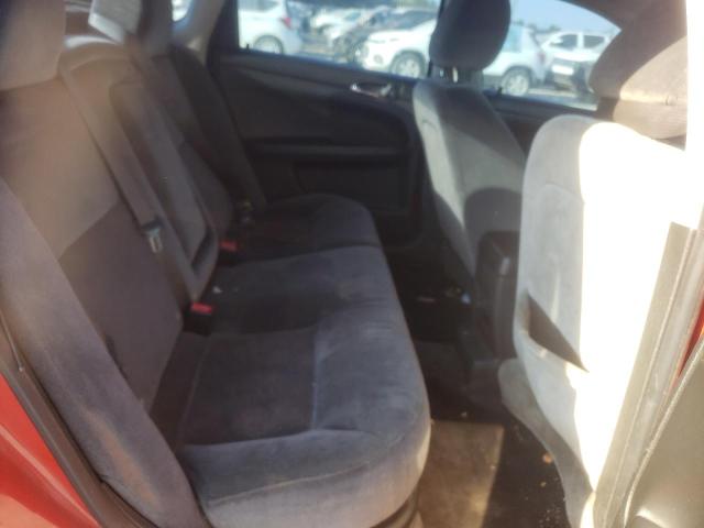 Photo 10 from auction – 2012 CHEVROLET IMPALA LT with VIN 2G1WG5E33C1213807
