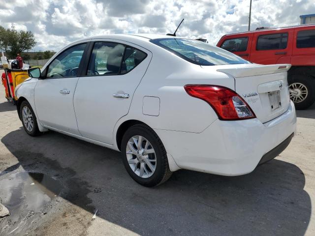 Photo 2 from auction – 2018 NISSAN VERSA S with VIN 3N1CN7AP6JL856624