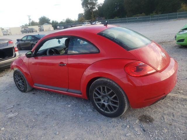 Photo 2 from auction – 2014 VOLKSWAGEN BEETLE with VIN 3VWFP7AT7EM622586