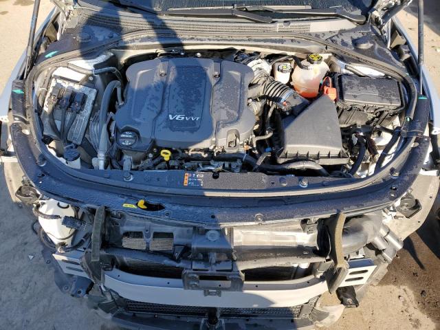 Zdjęcie 11 z aukcji – 2018 BUICK LACROSSE E z VIN 1G4ZP5SS7JU107020
