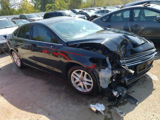 Photo 4 from auction – 2014 FORD FUSION SE with VIN 3FA6P0HD6ER306128