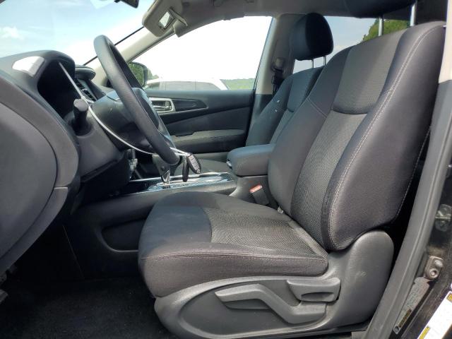 Photo 7 from auction – 2017 NISSAN PATHFINDER with VIN 5N1DR2MN6HC907382
