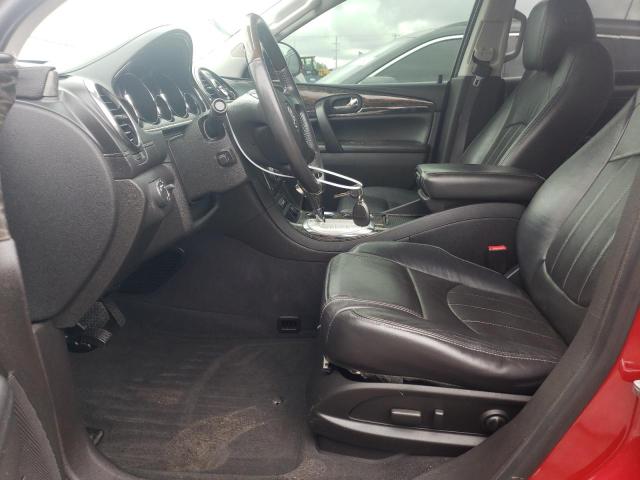 Photo 7 from auction – 2014 BUICK ENCLAVE with VIN 5GAKRCKD1EJ275962