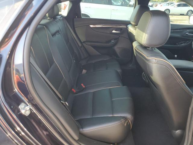 Photo 10 from auction – 2019 CHEVROLET IMPALA PRE with VIN 2G1105S38K9154319