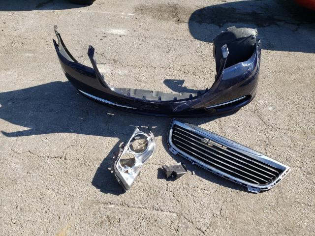 Photo 13 from auction – 2014 CHRYSLER TOWN & COU with VIN 2C4RC1BG1ER454611