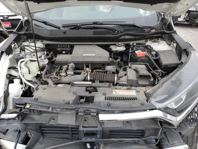 Photo 12 from auction – 2017 HONDA CR-V EXL with VIN 2HKRW2H83HH663329