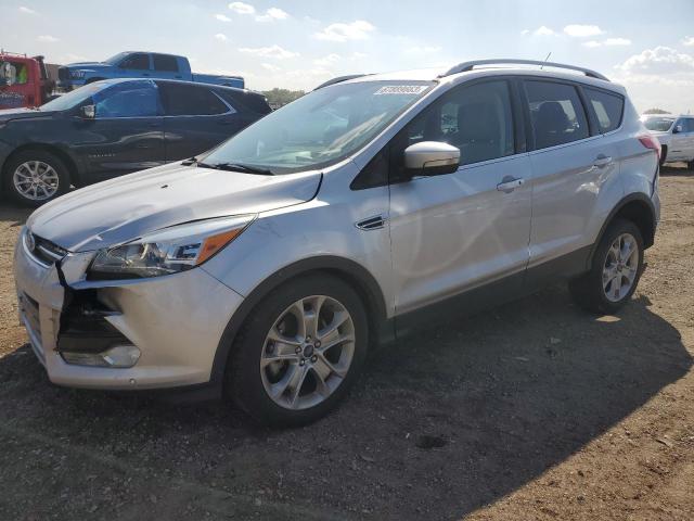 FORD ESCAPE TIT 2014 with VIN 1FMCU9J93EUB80038 - Photo from auction