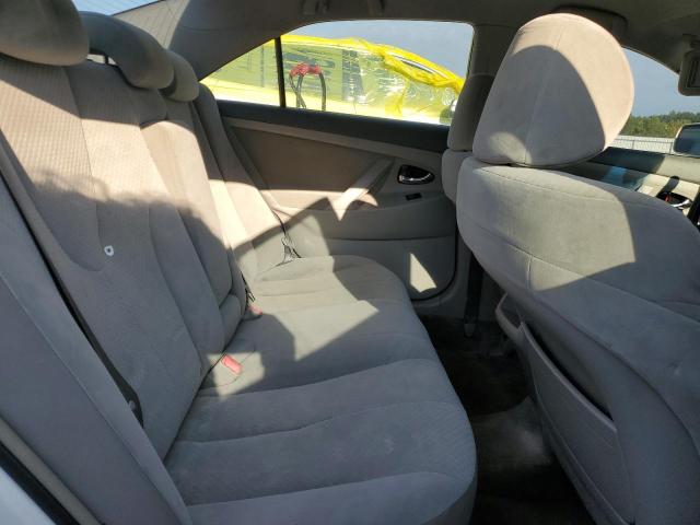 Photo 10 from auction – 2007 TOYOTA CAMRY CE with VIN JTNBE46K473007712