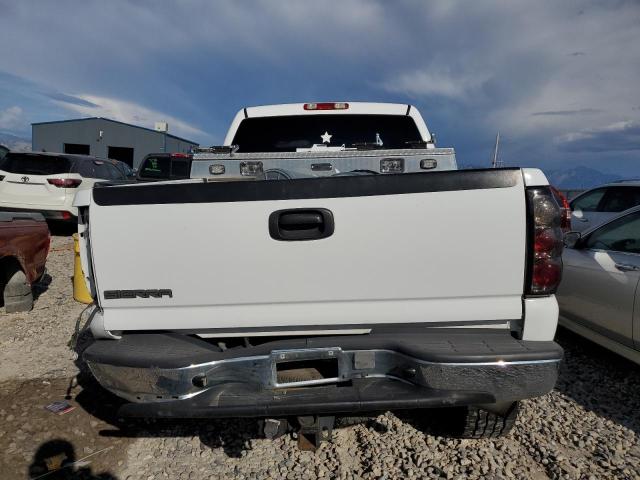 Photo 6 from auction – 2001 GMC SIERRA K25 with VIN 1GTHK23U21F152447
