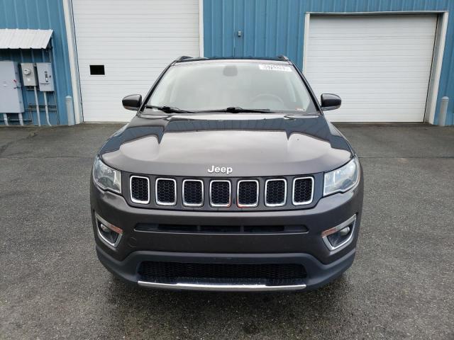 Photo 5 from auction – 2019 JEEP COMPASS LI with VIN 3C4NJDCB7KT771682