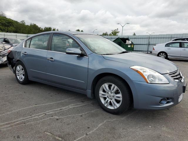 Photo 4 from auction – 2010 NISSAN ALTIMA BAS with VIN 1N4AL2AP1AN478568