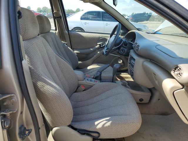 Photo 7 from auction – 2002 PONTIAC SUNFIRE SE with VIN 1G2JB524027252339