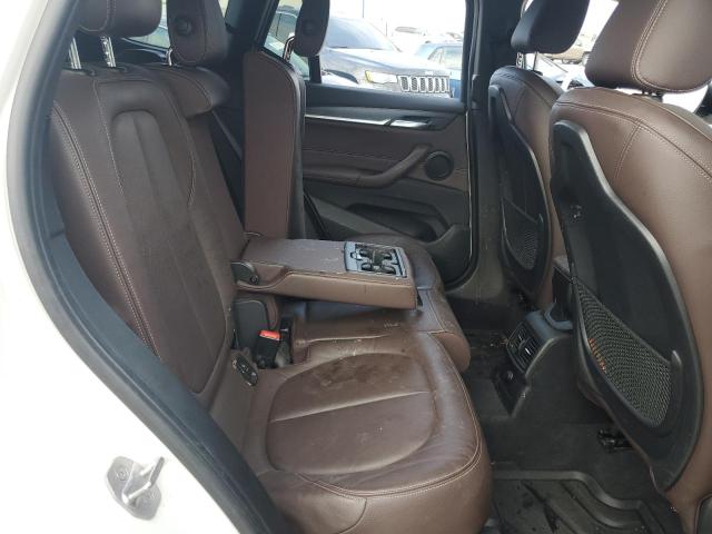 Photo 10 from auction – 2017 BMW X1 XDRIVE2 with VIN WBXHT3C36H5F76360