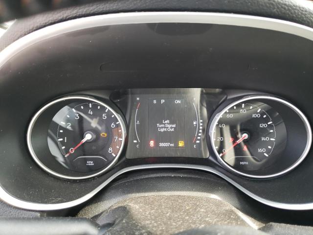 Photo 9 from auction – 2020 JEEP COMPASS LA with VIN 3C4NJDBB5LT217625
