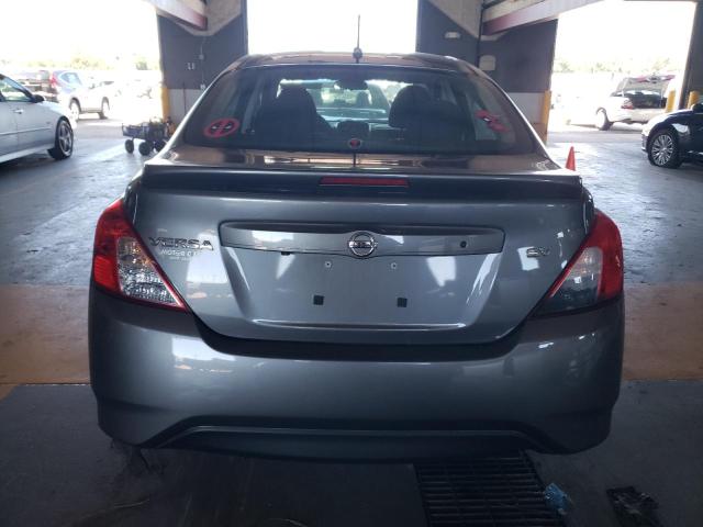 Photo 6 from auction – 2019 NISSAN VERSA S with VIN 3N1CN7AP8KL814635