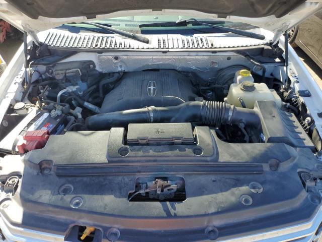Photo 11 from auction – 2016 LINCOLN NAVIGATOR with VIN 5LMJJ3HT3GEL06861
