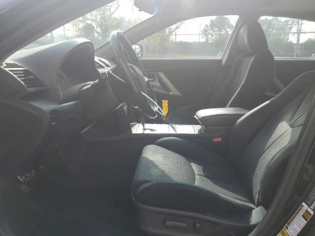 Photo 7 from auction – 2011 TOYOTA CAMRY BASE with VIN 4T1BF3EKXBU155360
