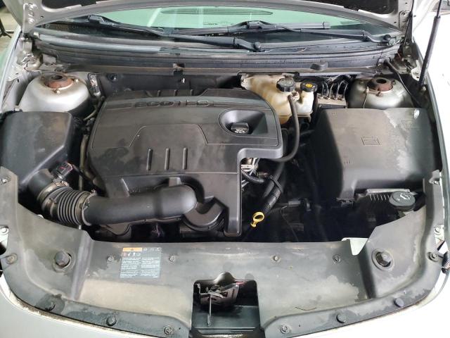 Photo 11 from auction – 2011 CHEVROLET MALIBU LS with VIN 1G1ZA5EUXBF321730
